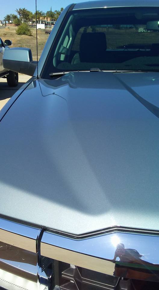 Before & After Mobile Detailing – Perfect Touch Mobile Auto Detailing